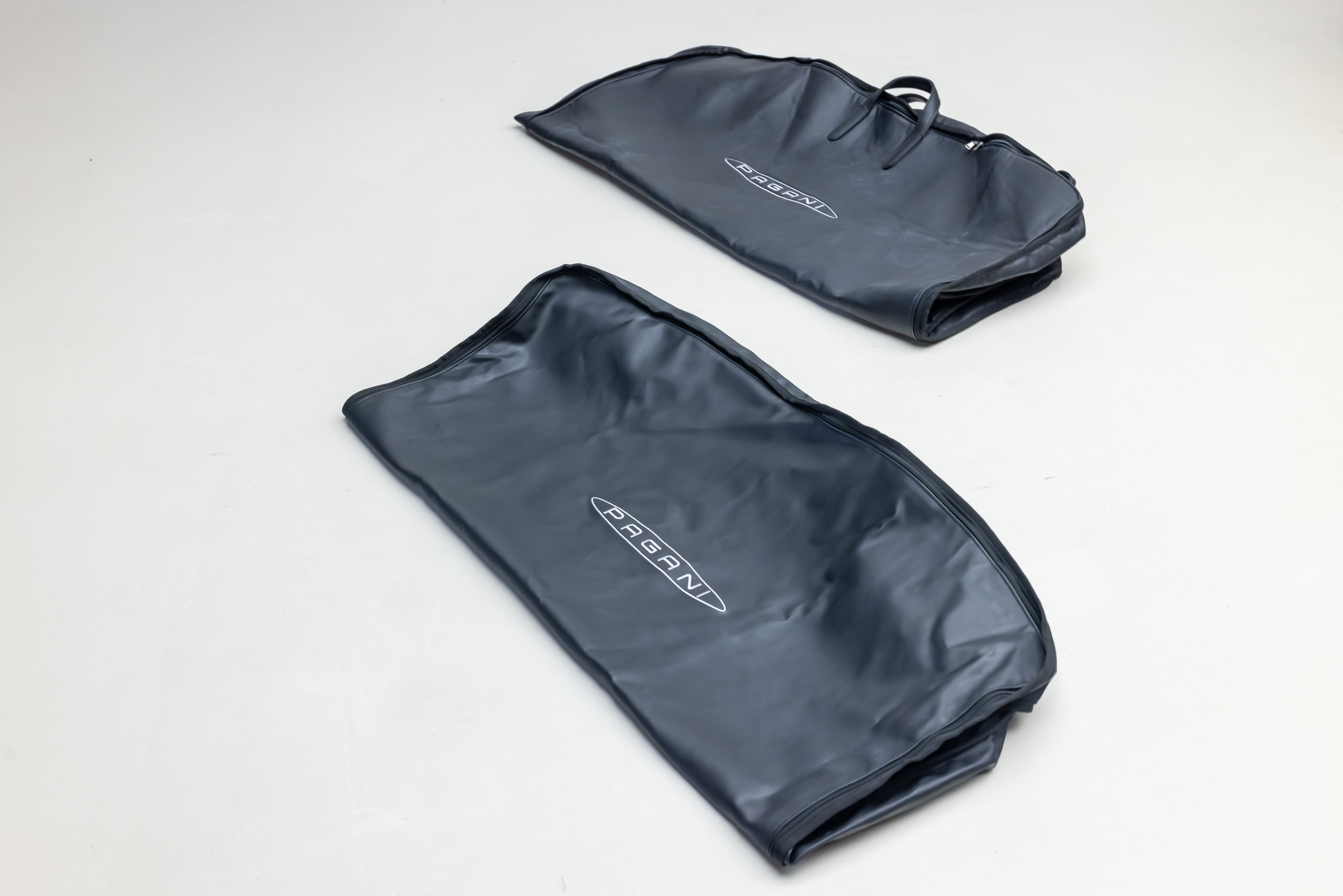 Used 2020 Pagani Huayra image 75