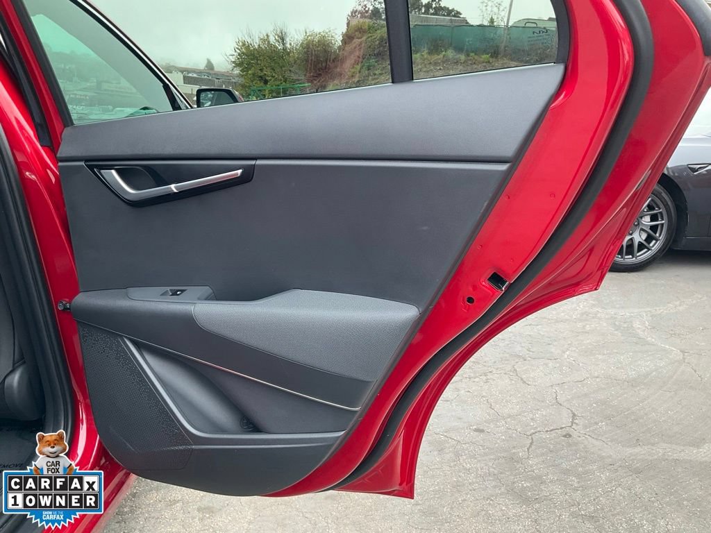 Used 2024 Kia Niro Wind FWD image 52