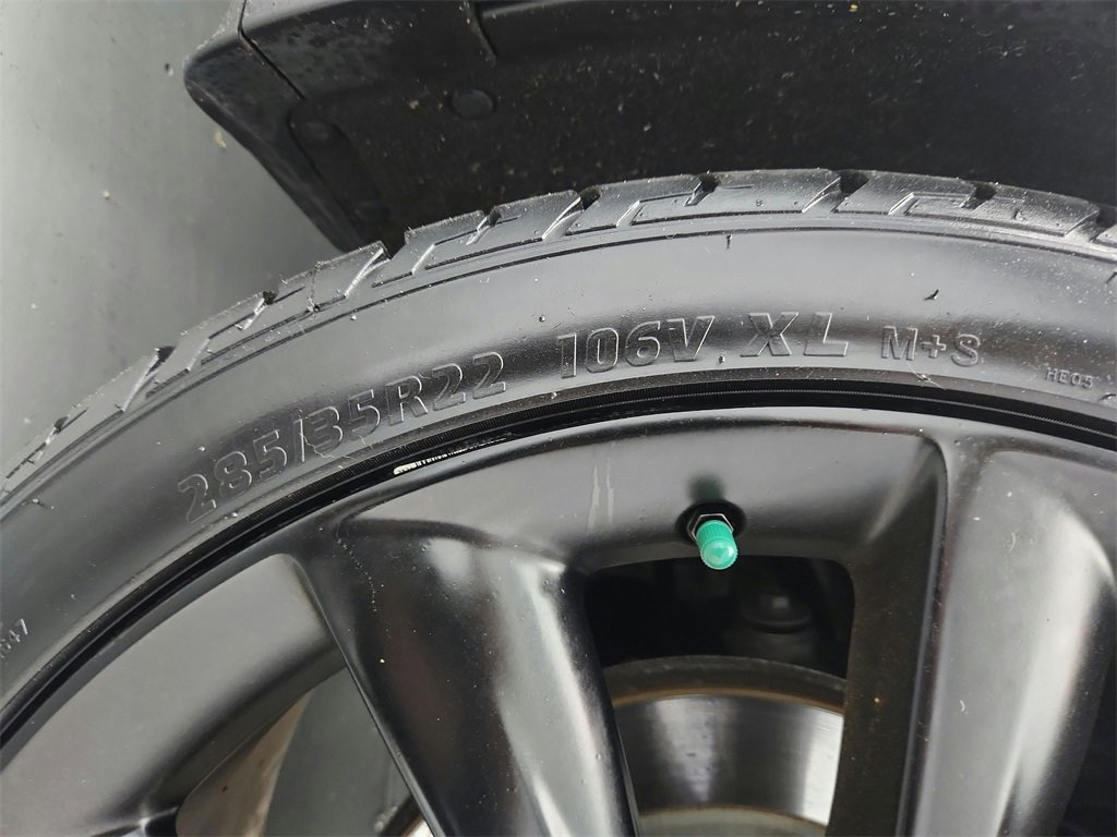 Used 2020 Tesla Model X Long Range image 36