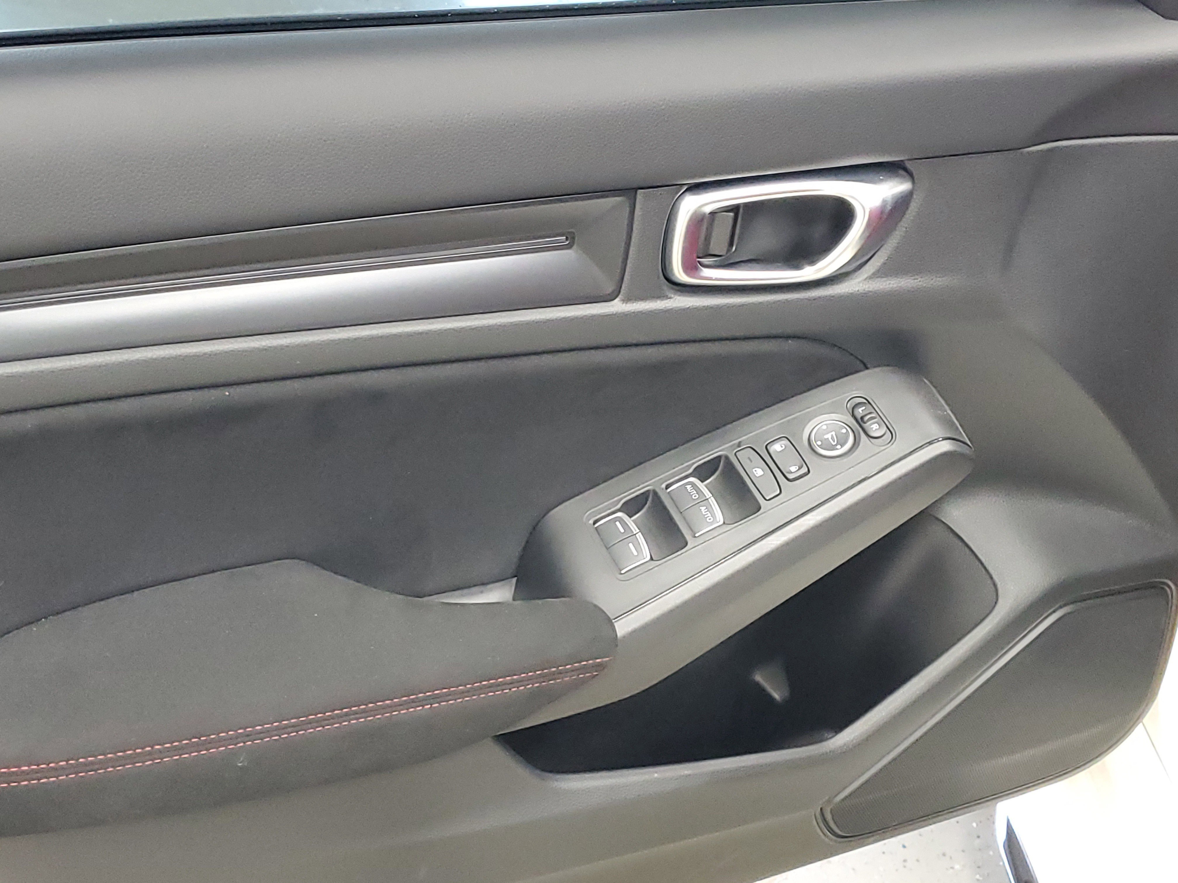 Certified 2025 Honda Civic Type R image 21