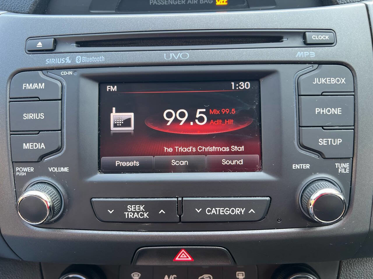 Used 2013 Kia Sportage LX w/ Convenience Pkg image 19