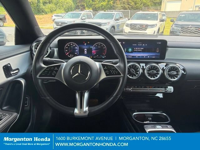 Used 2025 Mercedes-Benz CLA 250 4MATIC image 15