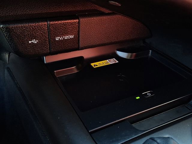 Used 2024 Toyota Camry XSE w/ Navigation Package image 26