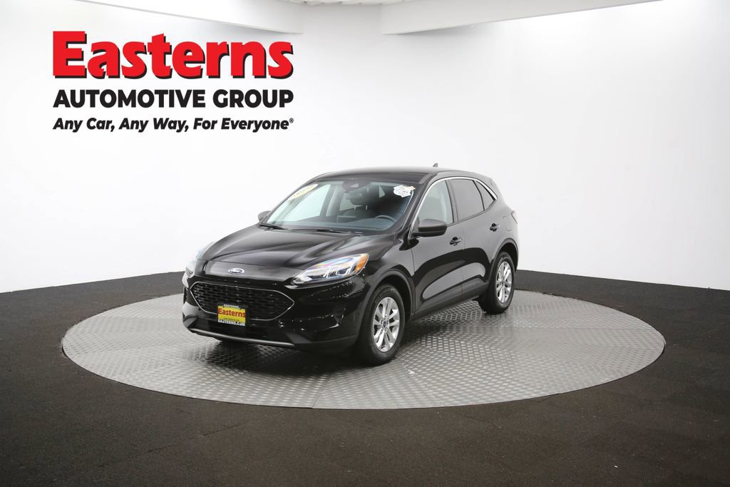 Used 2022 Ford Escape SE image 54
