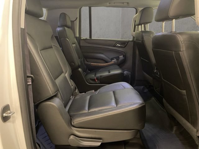 Used 2017 Chevrolet Suburban Premier AWD/4WD image 24