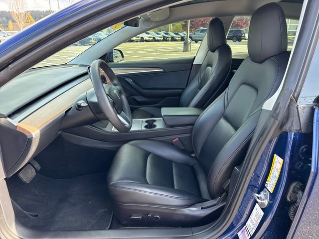 Used 2022 Tesla Model 3 Long Range image 20