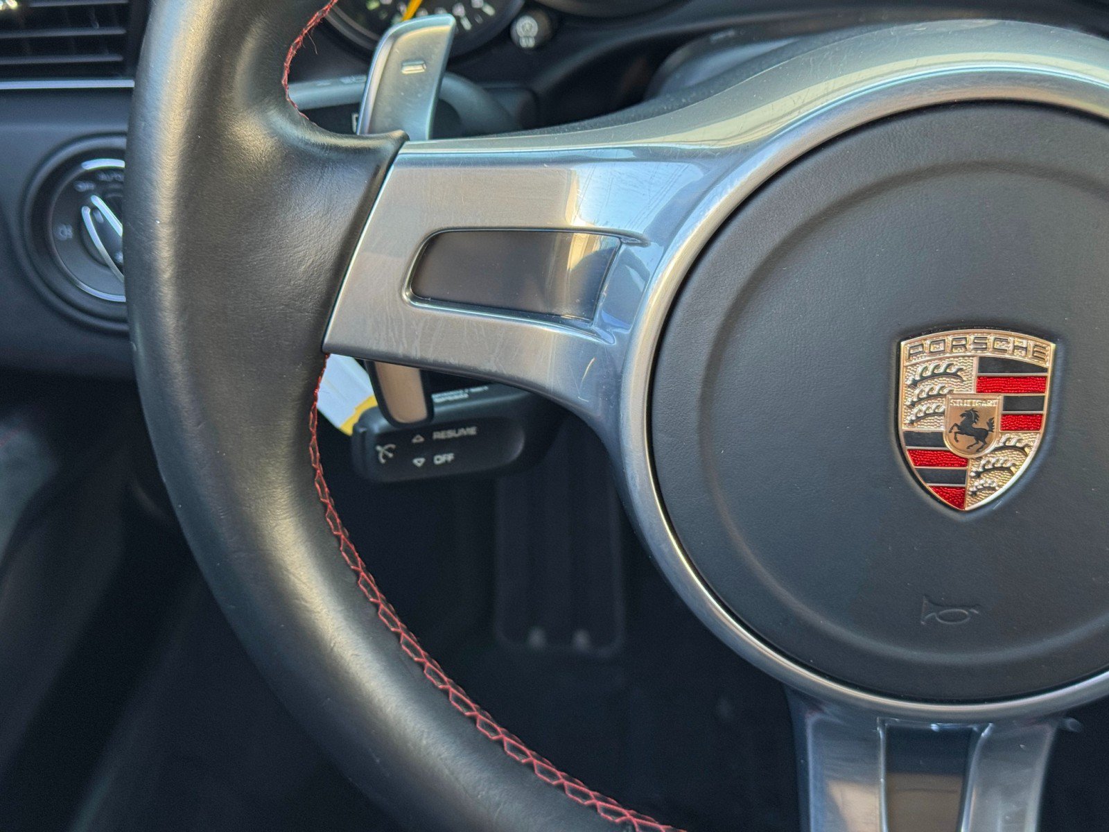 Used 2014 Porsche 911 GT3 RWD image 21