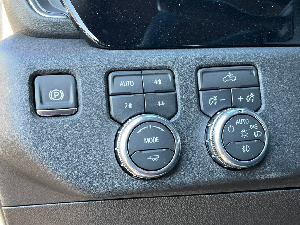 New 2026 GMC Sierra 2500 SLE w/ SLE Value Package; image 19