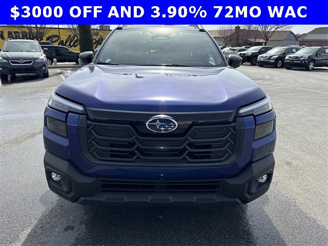 New 2026 Subaru Outback Limited image 9