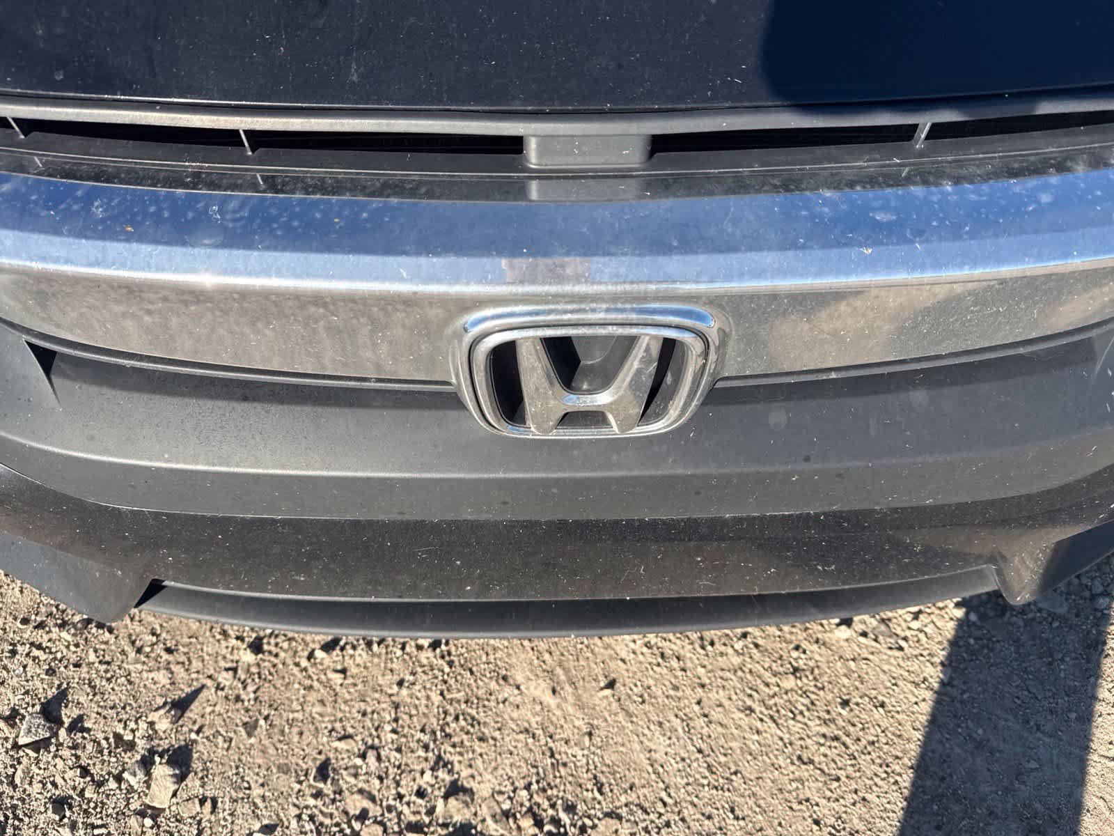 Used 2017 Honda Civic Touring image 11