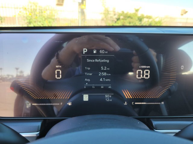 New 2026 Kia K5 GT-Line FWD image 12