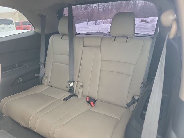 Used 2021 Honda Pilot EX-L image 41