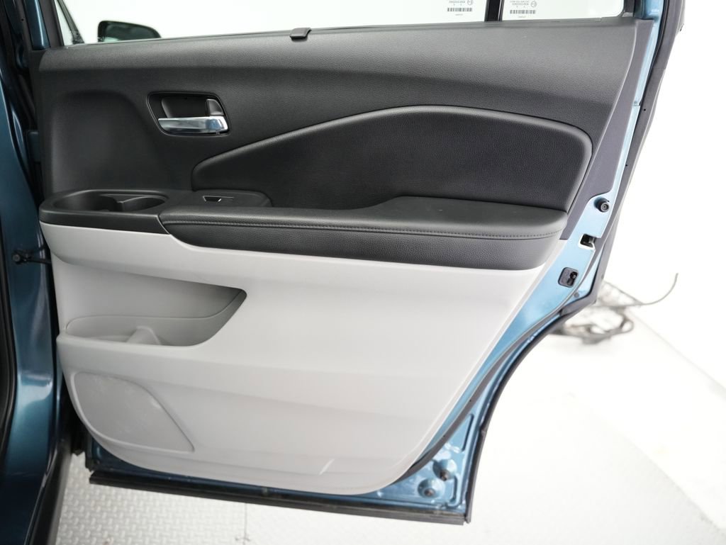 Used 2021 Honda Pilot Special Edition image 35