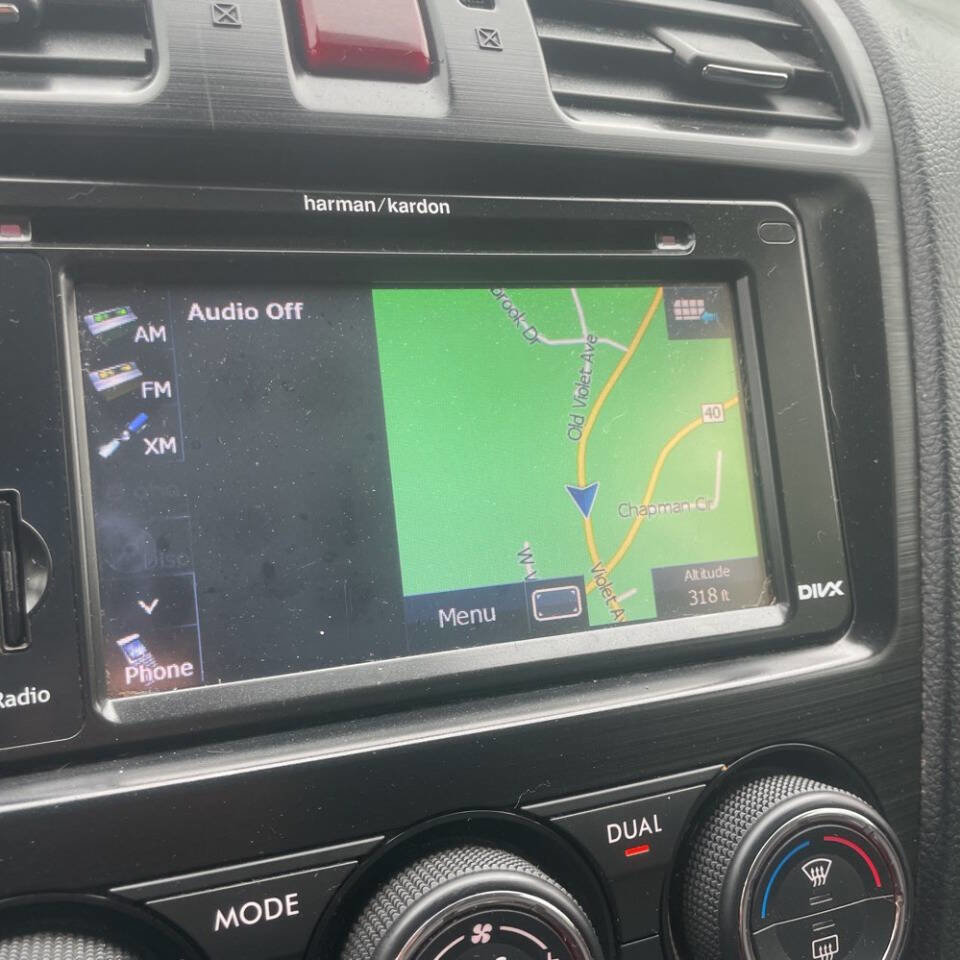 Used 2014 Subaru Forester 2.5i Touring image 10