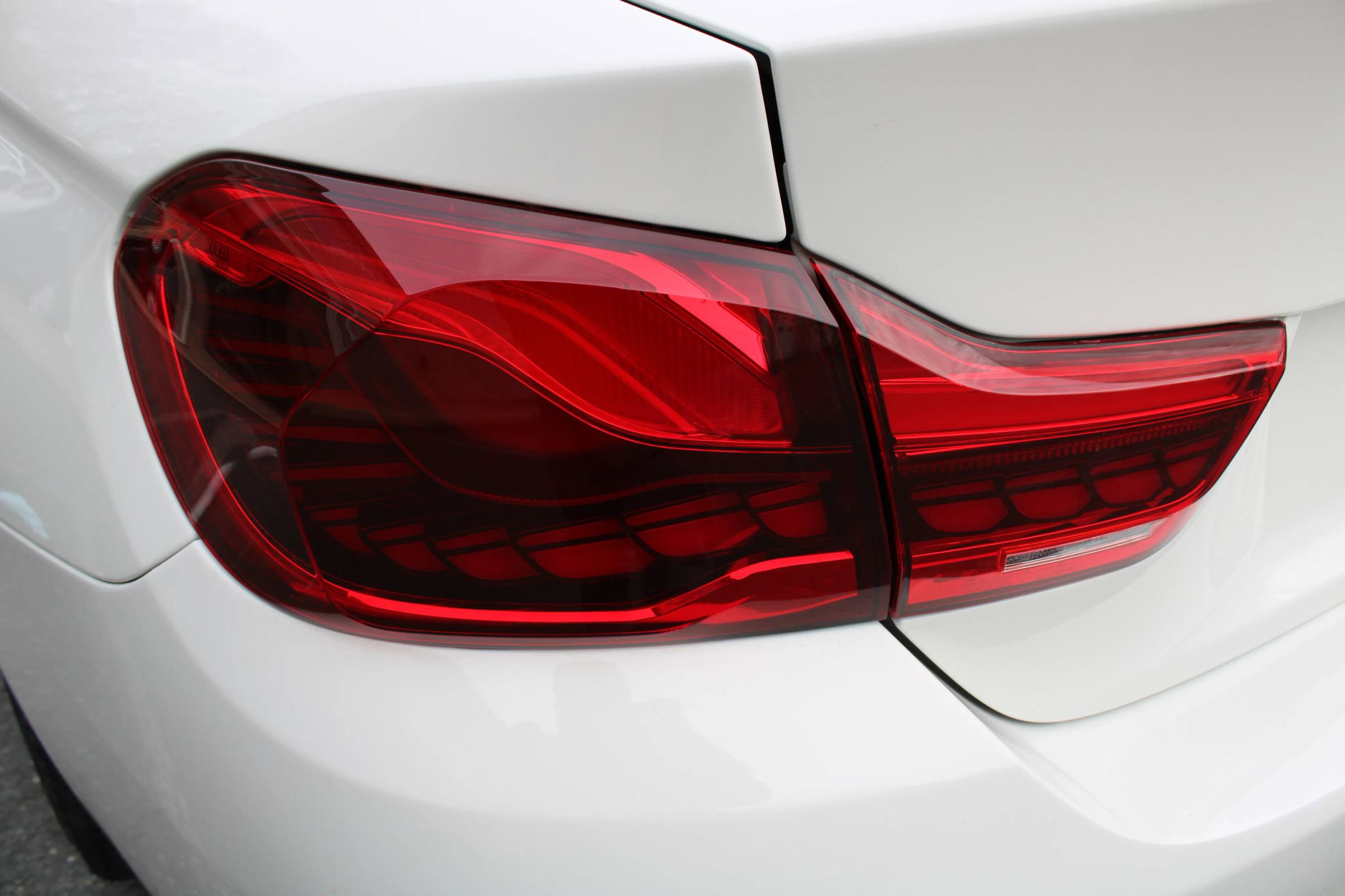 Used 2018 BMW M4 Coupe image 25