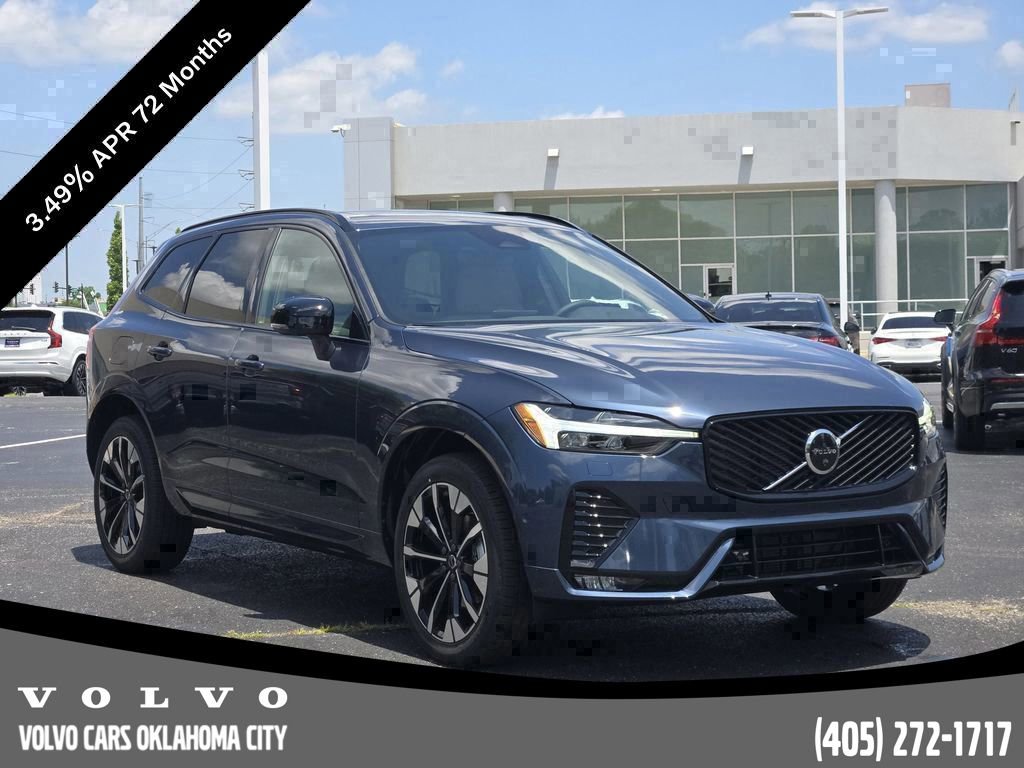 Used 2026 Volvo XC60 B5 Plus w/ Protection Package Premier AWD/4WD image 3