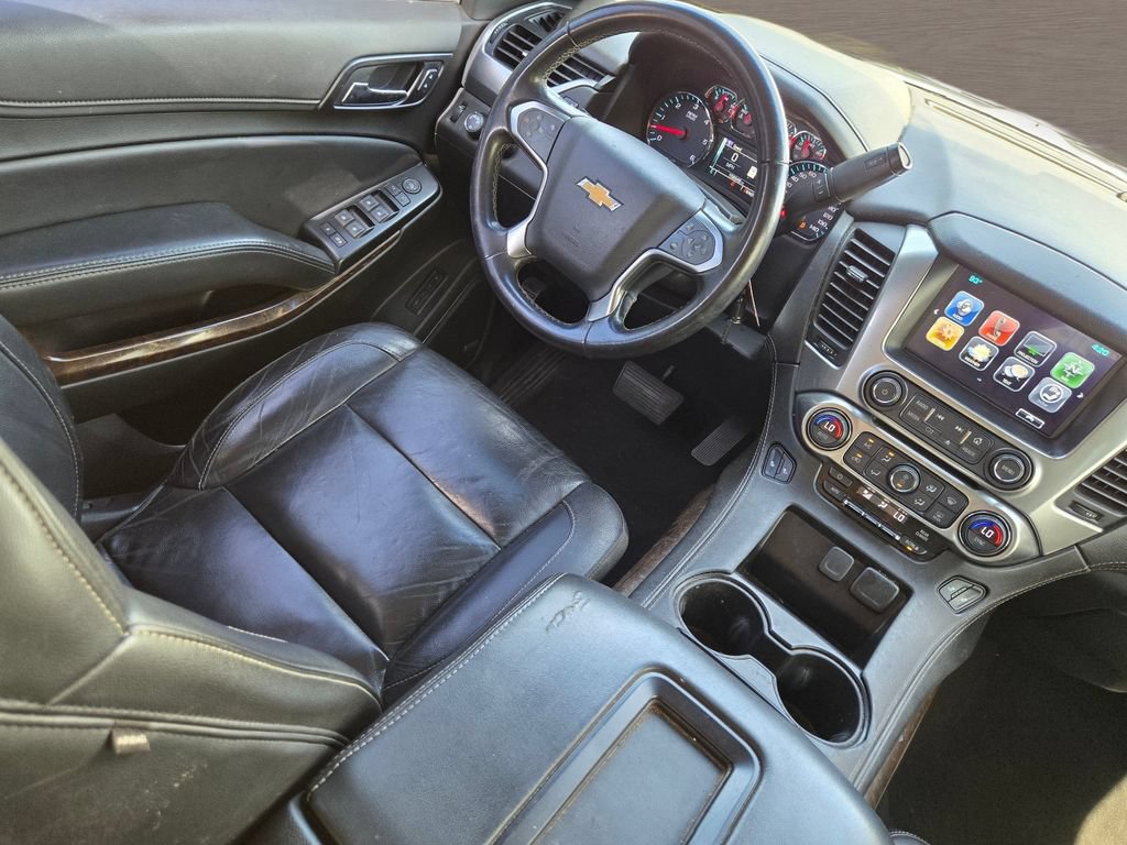 Used 2019 Chevrolet Tahoe LT AWD/4WD image 17