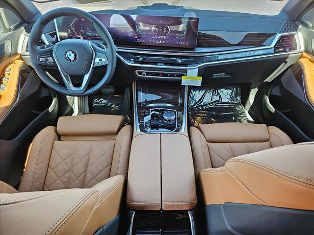 New 2026 BMW X5 xDrive40i image 18