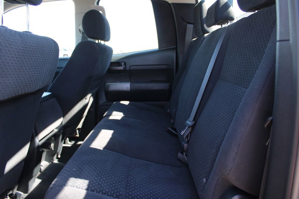 Used 2013 Toyota Tundra 4x4 Double Cab image 22