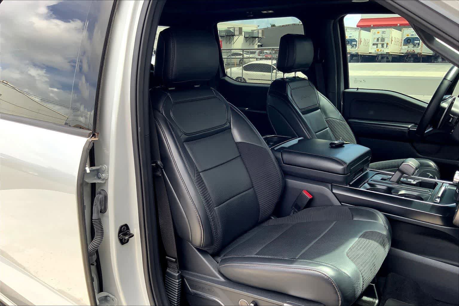 Used 2023 Ford F150 Raptor image 13