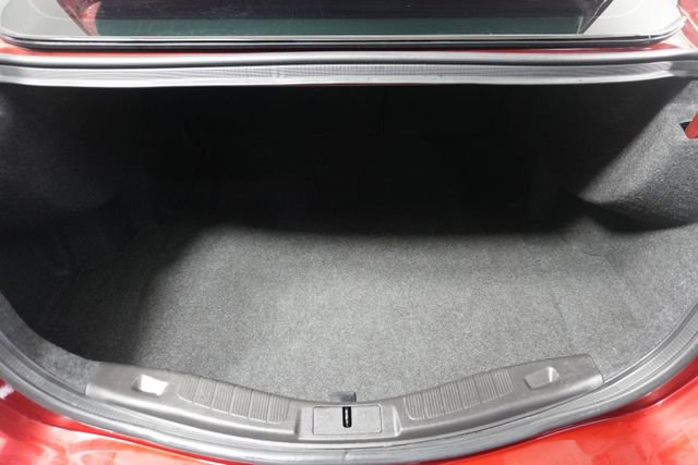 Used 2016 Ford Fusion Titanium FWD image 28