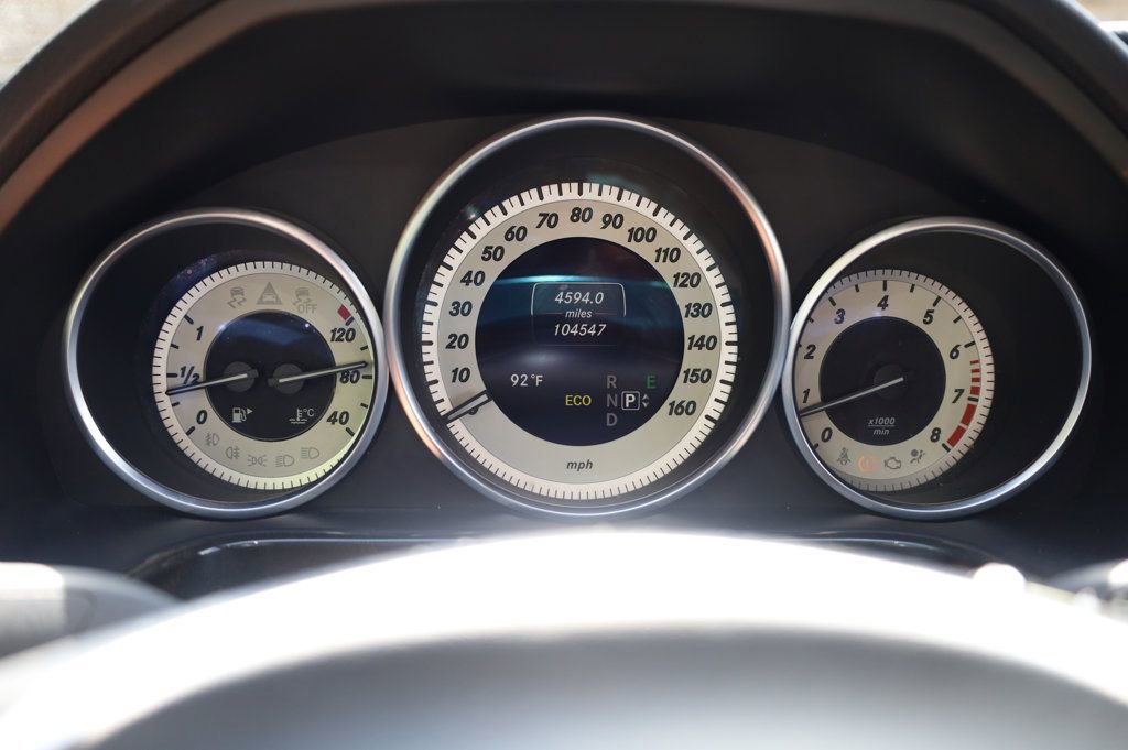 Used 2014 Mercedes-Benz E 350 Sedan image 42