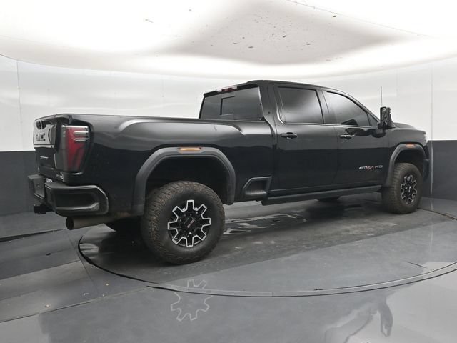 Used 2026 GMC Sierra 2500 AT4X AWD/4WD image 33