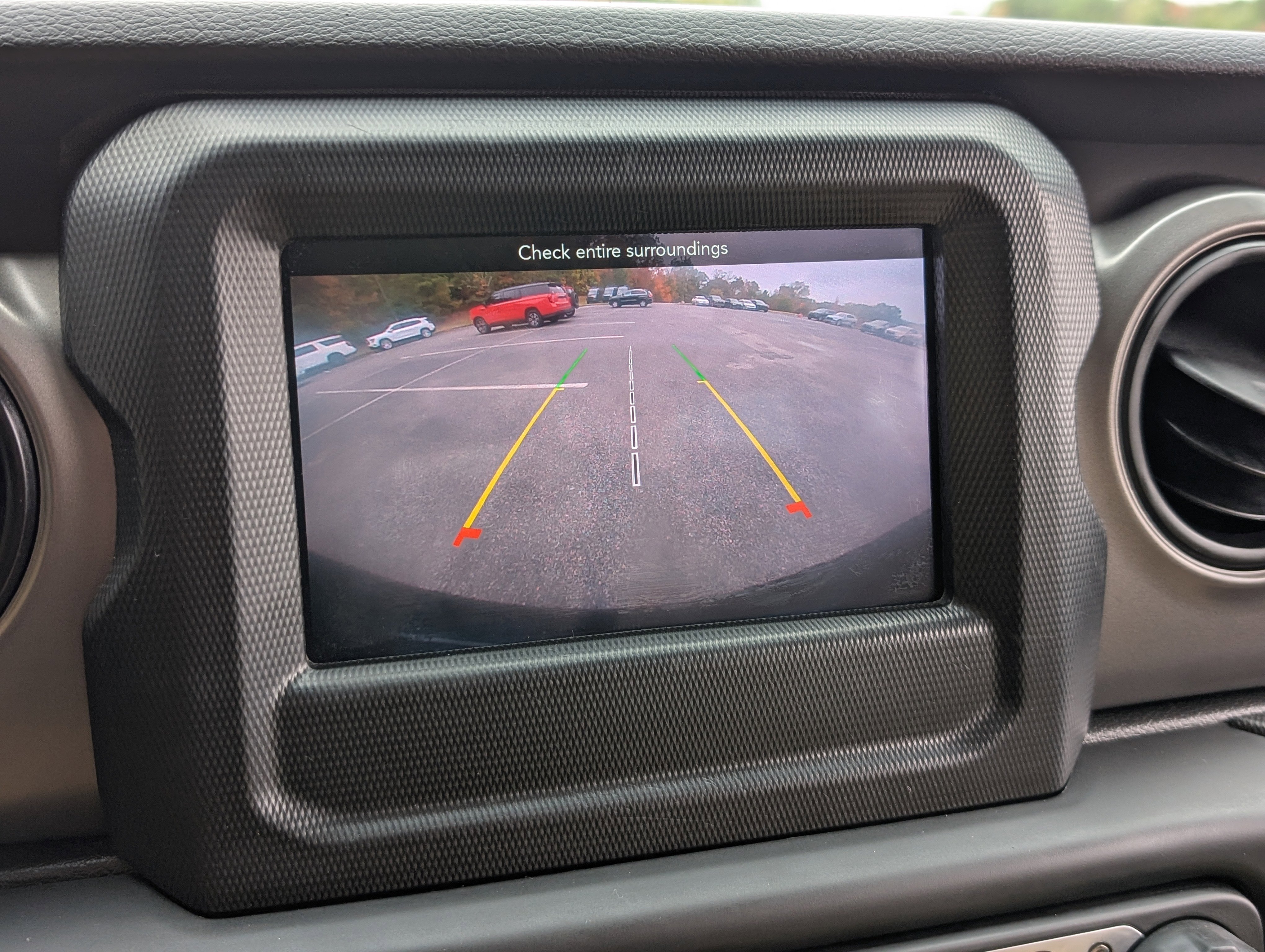 Used 2023 Jeep Wrangler Unlimited Sport image 26