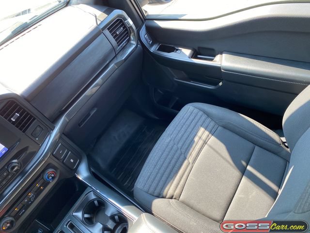 Used 2021 Ford F150 XL w/ Equipment Group 101A High AWD/4WD image 14