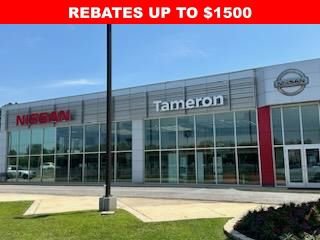 New 2026 Nissan Kicks SV w/ SV Premium Package image 34