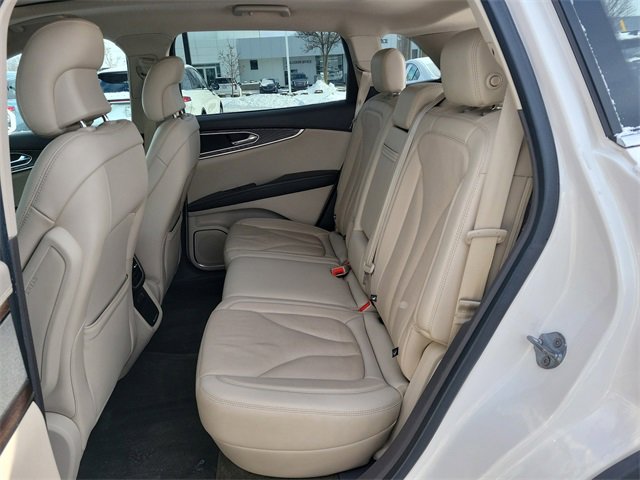 Used 2018 Lincoln MKX Reserve w/ Driver Assistance Package image 26