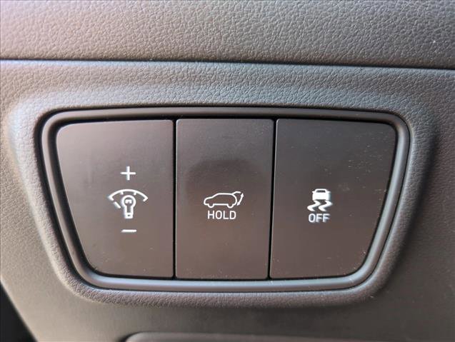 Certified 2023 Hyundai Tucson SEL image 16