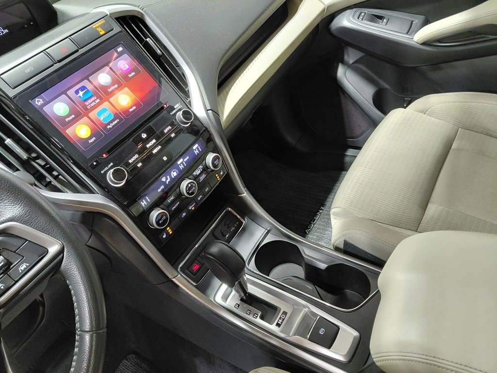 Used 2019 Subaru Ascent Premium w/ Popular Package #4 image 52