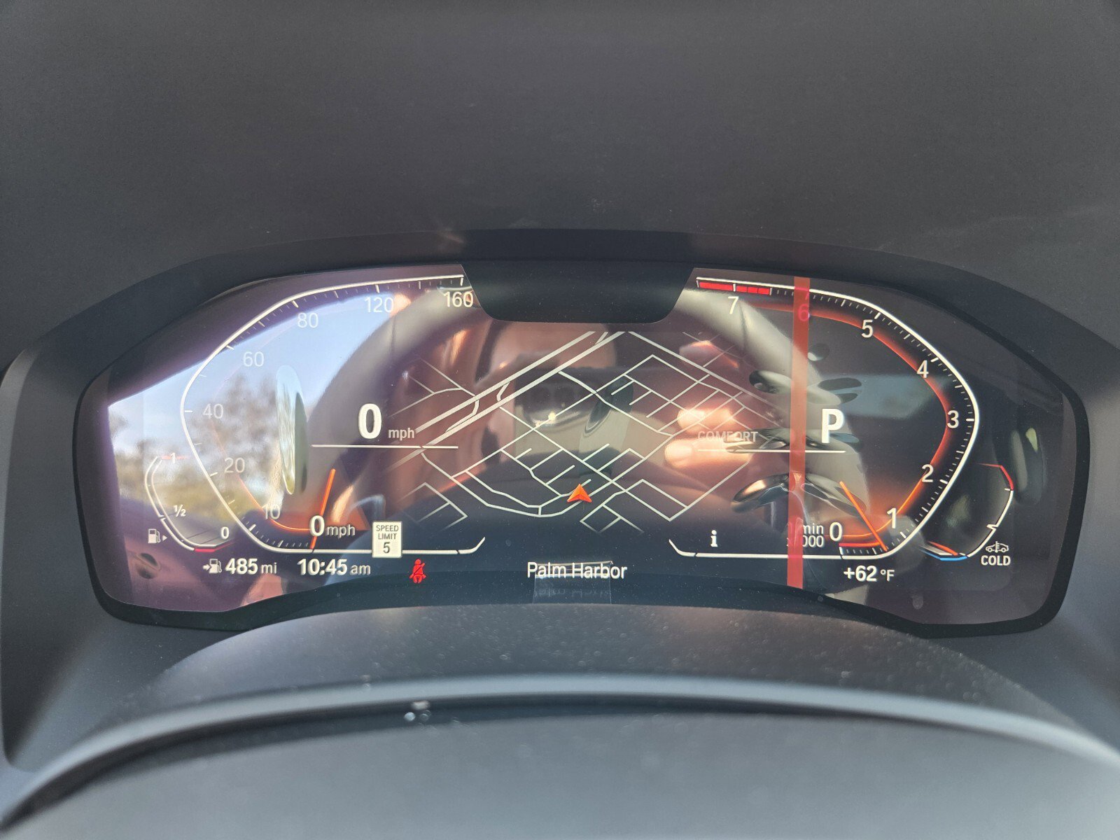 New 2026 BMW 840i w/ M Sport Professional Package image 32