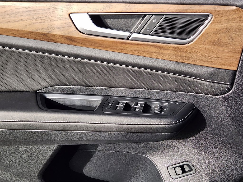 New 2026 Volkswagen Atlas SE image 12