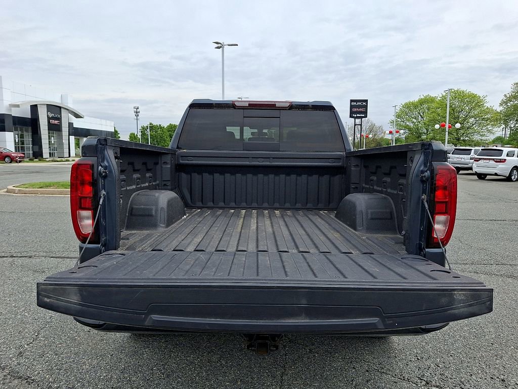 Certified 2021 GMC Sierra 1500 Elevation w/ Preferred Package AWD/4WD image 28