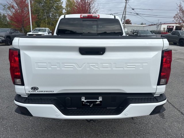 New 2026 Chevrolet Colorado LT image 5