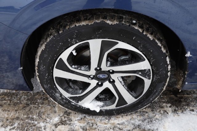 Used 2021 Subaru Legacy Touring XT image 9