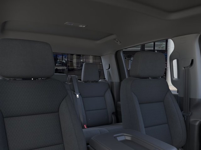 New 2026 Chevrolet Silverado 1500 RST w/ RST Select Package RWD image 24