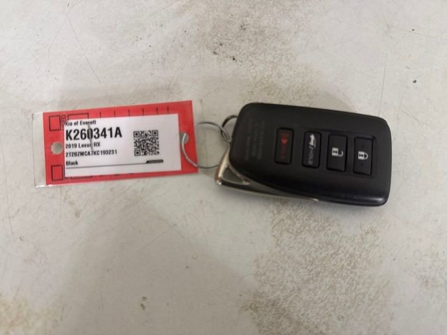 Used 2019 Lexus RX 350 AWD image 35