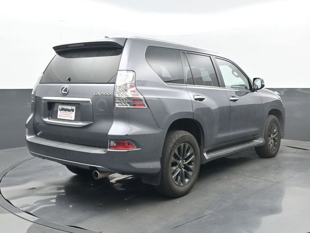 Used 2023 Lexus GX 460 Premium w/ Premium Plus Package AWD/4WD image 6