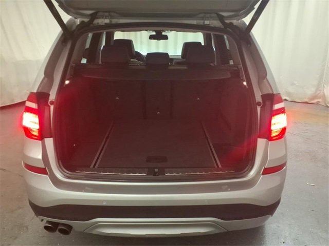 Used 2016 BMW X3 xDrive35i image 12