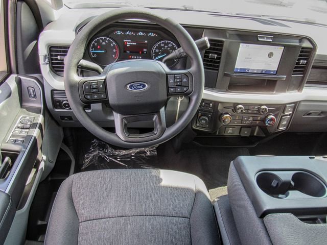 New 2026 Ford F250 XL image 11