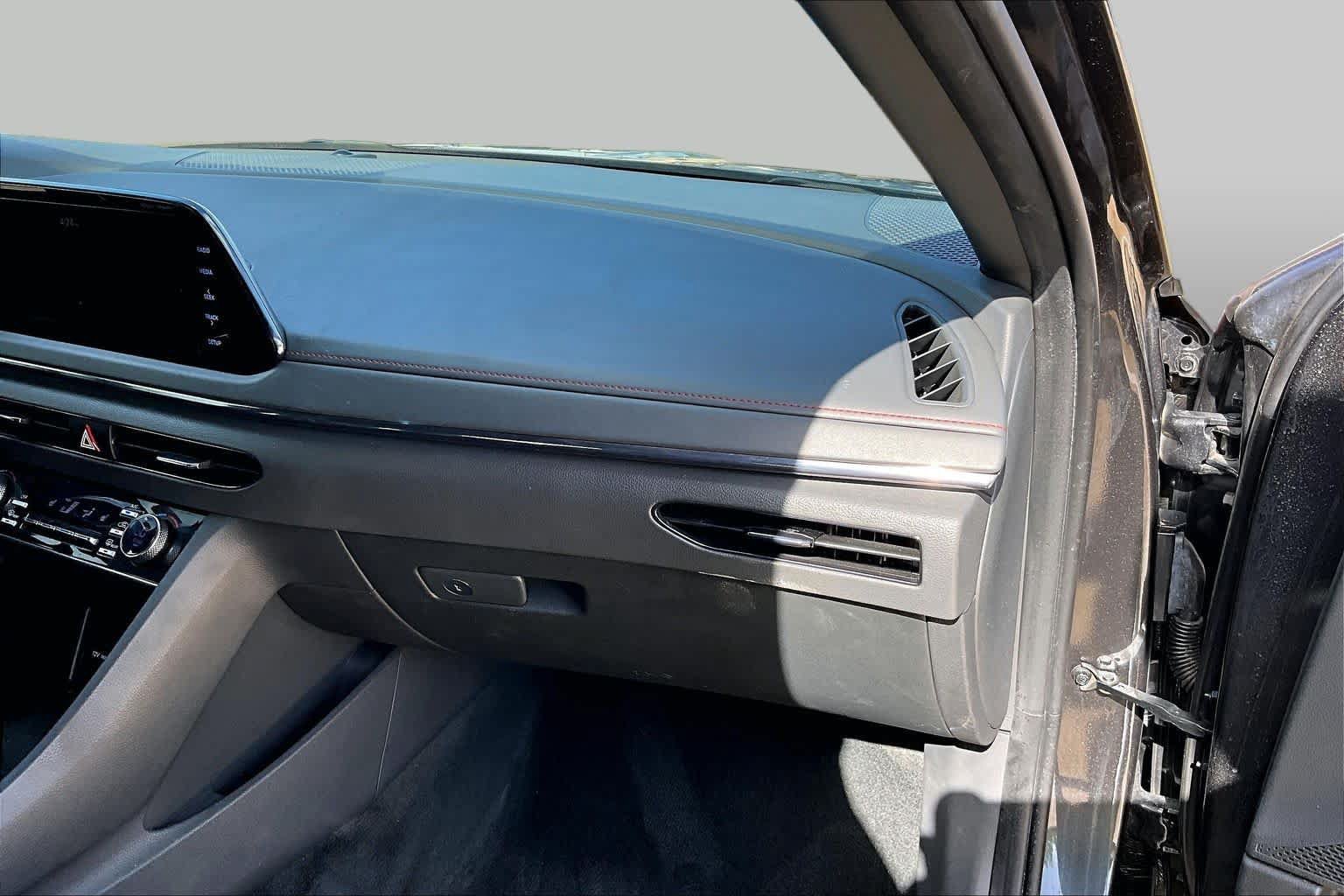 Used 2023 Hyundai Sonata N Line FWD image 17