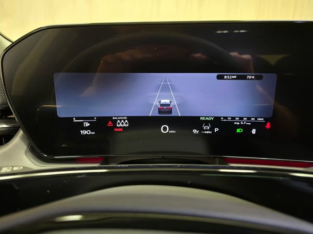 New 2026 Audi Q3 quattro 2.0T AWD/4WD image 17
