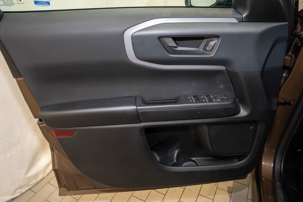 Used 2022 Ford Bronco Sport Big Bend w/ Convenience Package image 11