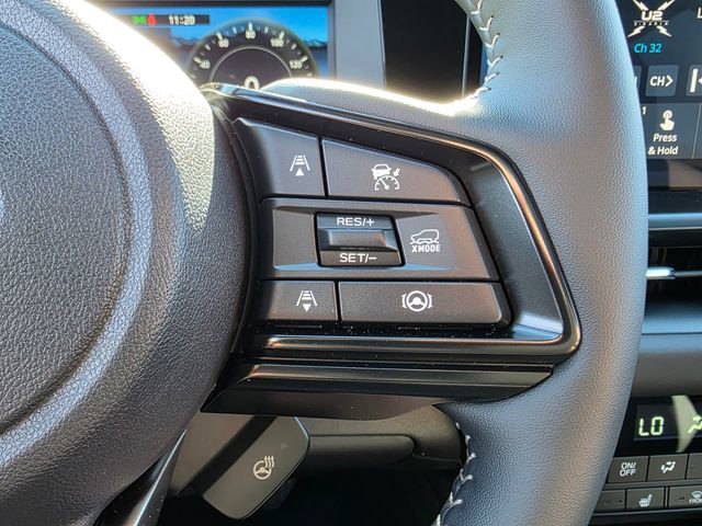 New 2026 Subaru Outback Touring image 28