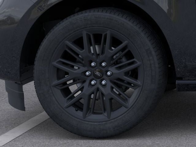 New 2026 Ford Expedition Platinum w/ Stealth Appearance Package AWD/4WD image 20