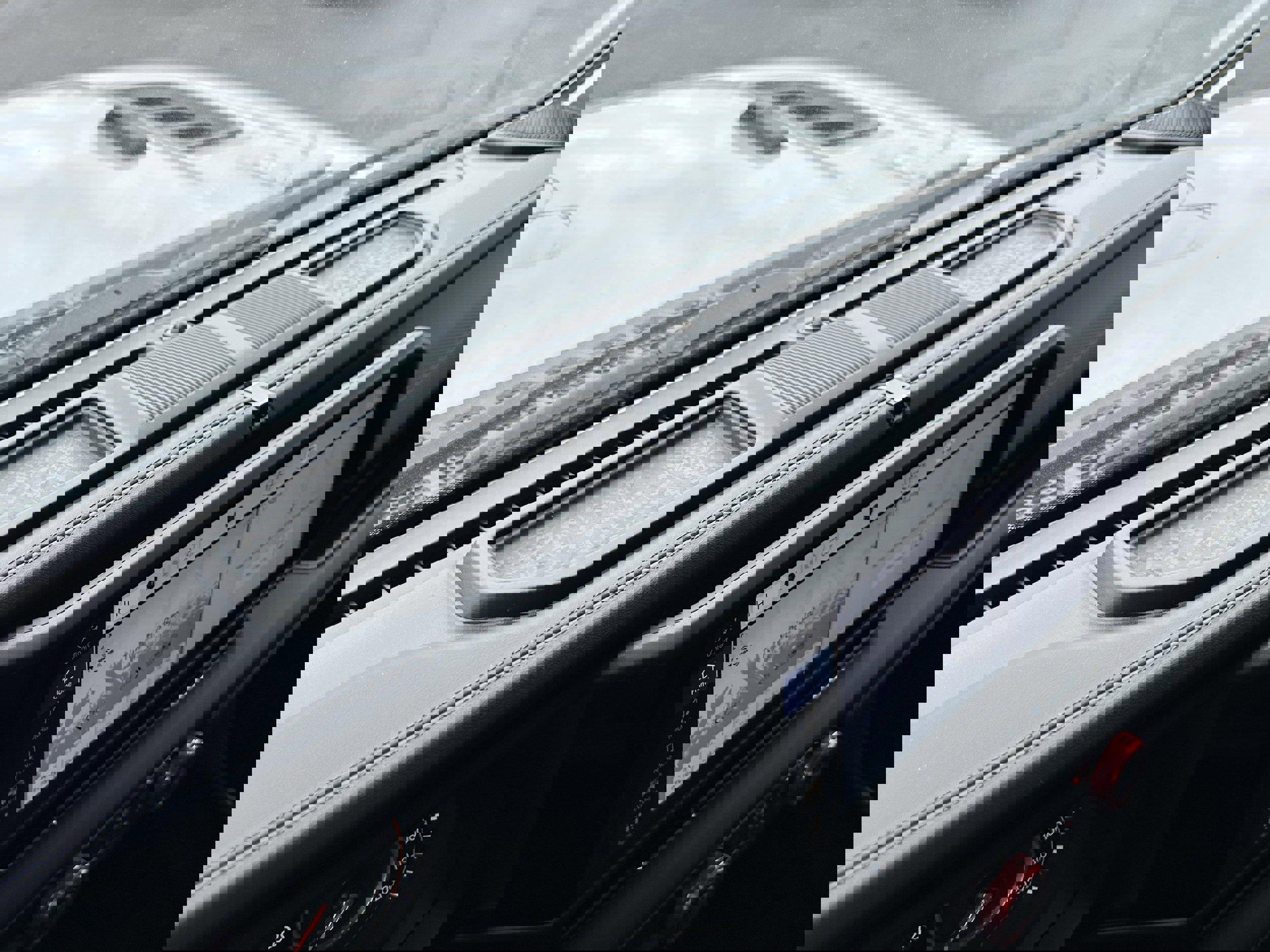 Used 2024 Jeep Wrangler Unlimited Rubicon w/ XTREMEE 35" Tire Package image 36