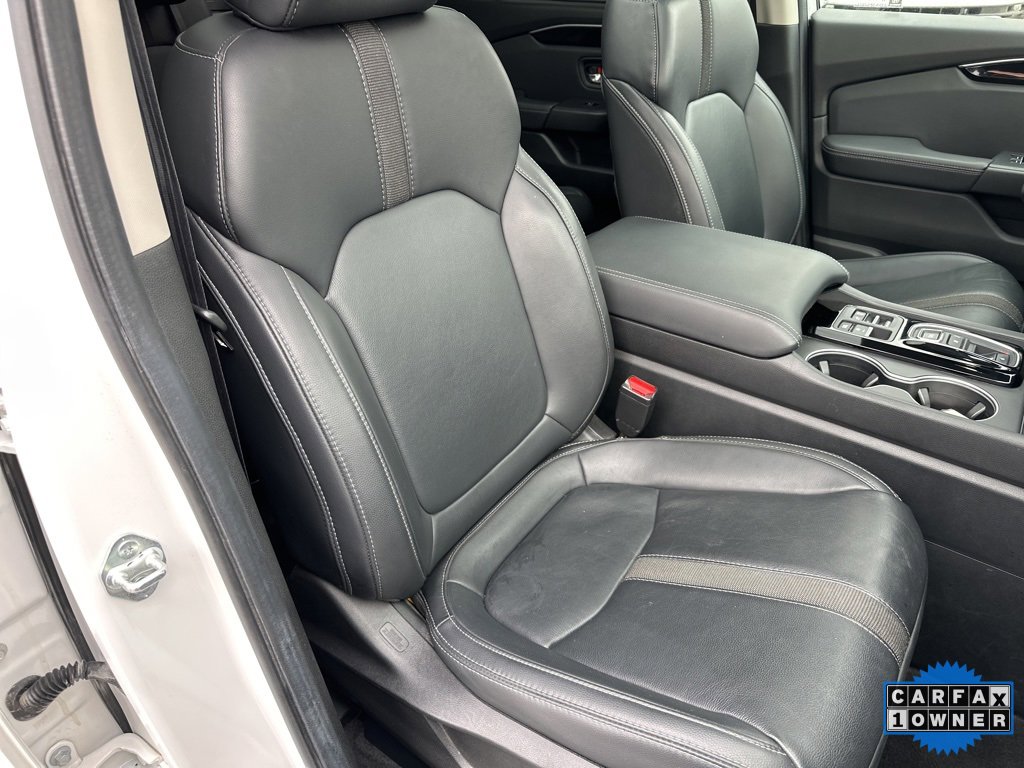 Used 2025 Honda Pilot Touring image 61